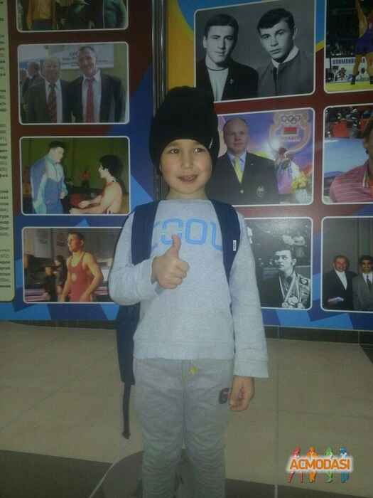 Иван Алексеевич Ходаков фото №1280576. Загружено 30 Января 2018