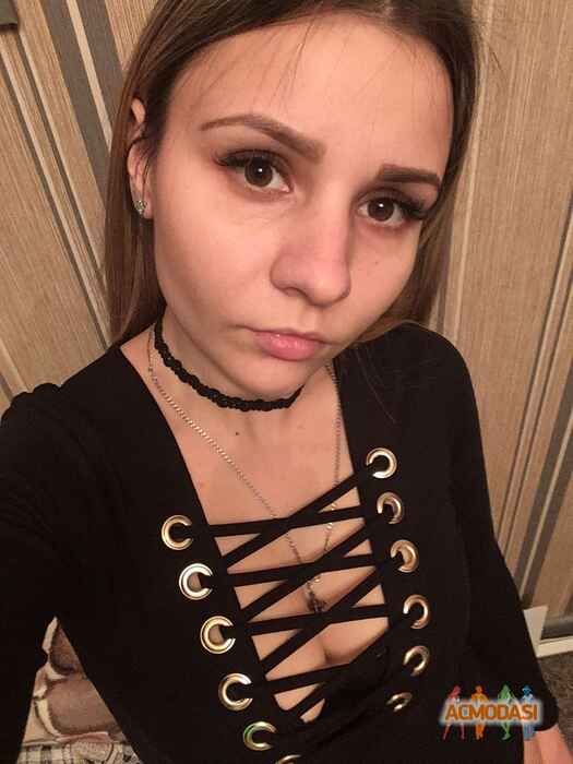 Василиса Васильевна Нистраткина фото №1285549. Загружено 09 Февраля 2018