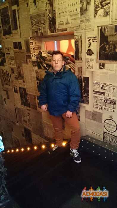 Михаил Романович Петров фото №1286591. Загружено 11 Февраля 2018