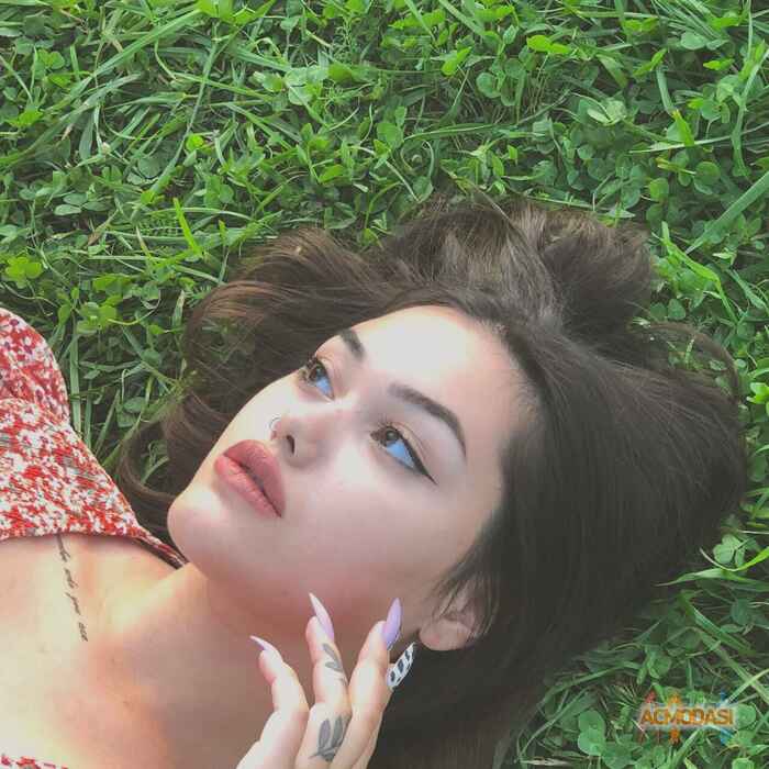 Ангелина Александровна Кузнецова фото №1685446. Загружено 24 Февраля 2021