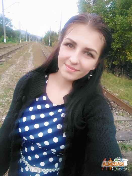 Кристина  Герлингер фото №1518096. Загружено 29 Сентября 2019