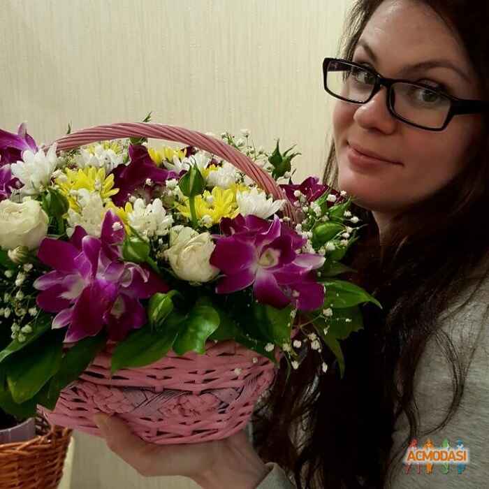 Алёна Александровна Сазонова фото №1465110. Загружено 26 Мая 2019