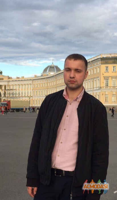 Михаил Игоревич Тябин фото №1478402. Загружено 28 Июня 2019