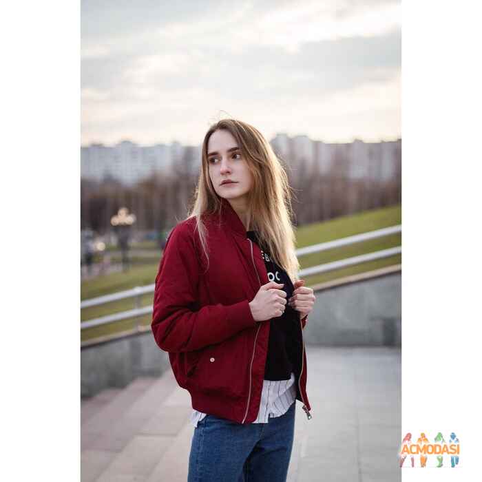 Карина Родионовна Хлебалина фото №1490134. Загружено 24 Июля 2019