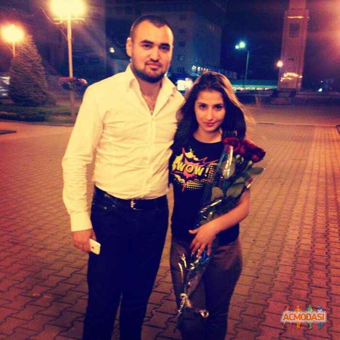 Арсен Робикович Тумасян фото №867816. Загружено 02 Июня 2015