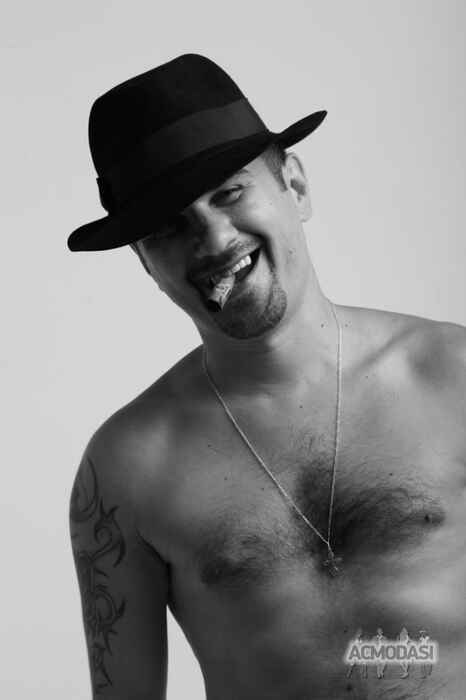 Глеб Анатольевич Косарев фото №121075. Загружено 17 Декабря 2011