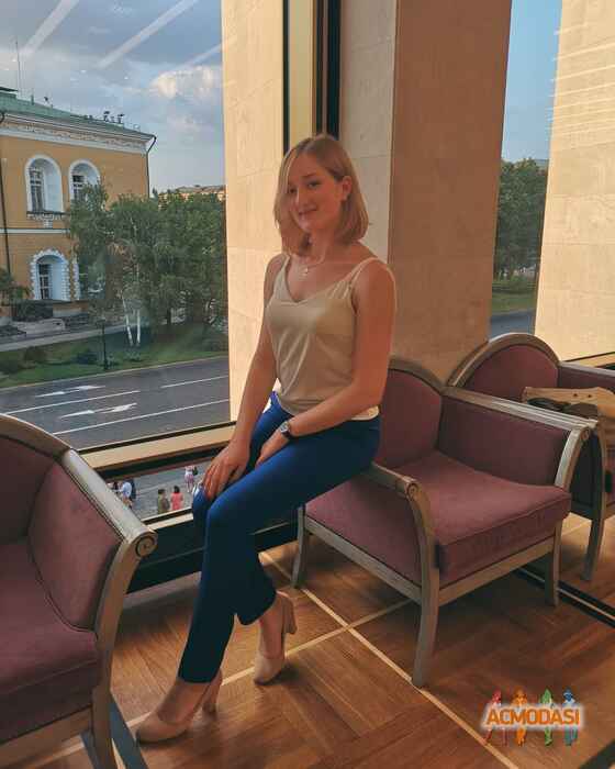 Анна Григорьевна Данилова фото №1559770. Загружено 15 Января 2020