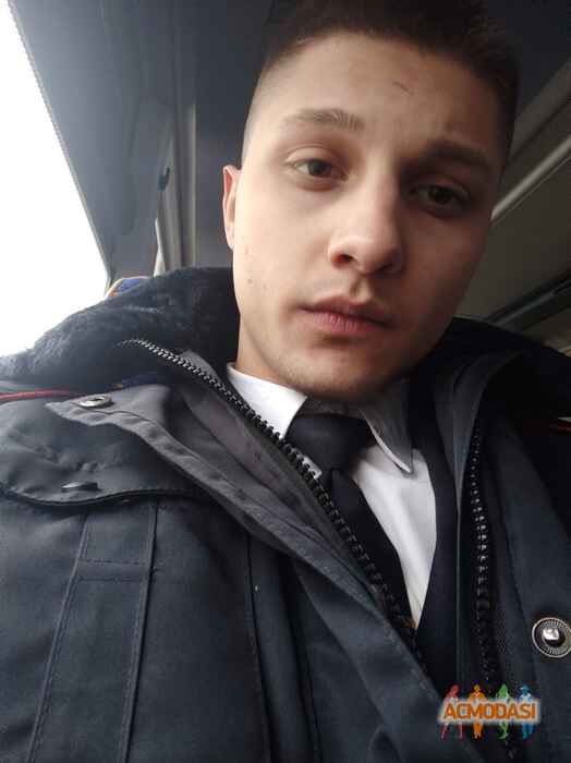 Данил  Щербаков фото №1573193. Загружено 19 Февраля 2020