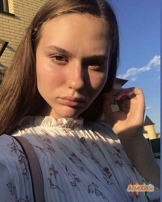 Ксения Алексеевна Обухова фото №1573977. Загружено 20 Февраля 2020