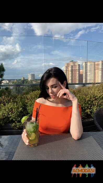 Полина Андреевна Сидельникова фото №1577809. Загружено 29 Февраля 2020