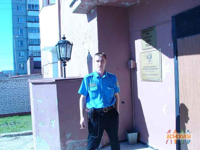 Андрей Валерьевич Щерблюк фото №804214. Загружено 17 Января 2015