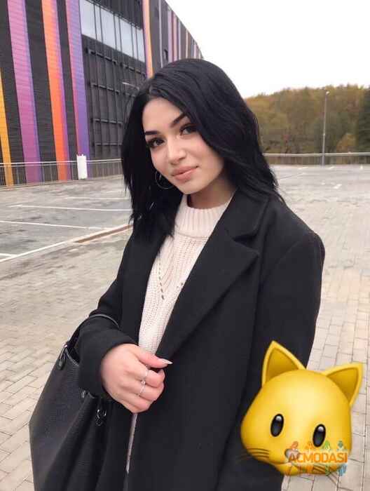 Александра  Балкарова фото №1660010. Загружено 25 Ноября 2020