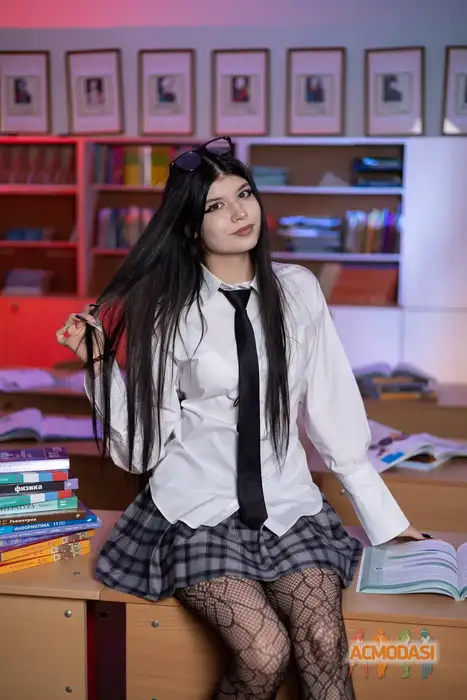 Милана  Габайдулина фото №1942314. Загружено 25 Ноября 2025