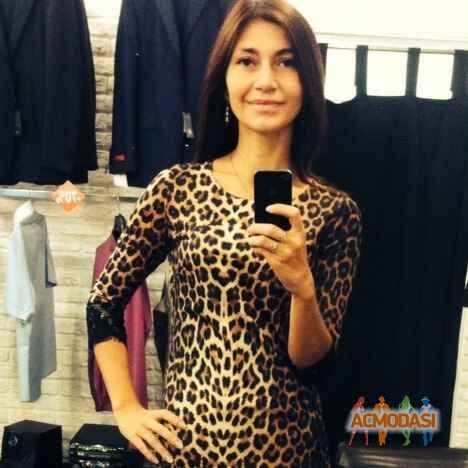 Кристина Апалоновна Кусраева фото №783687. Загружено 01 Декабря 2014