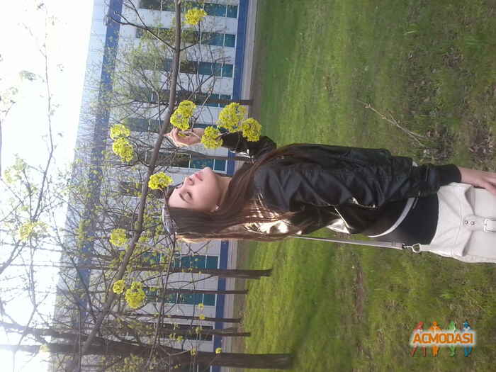 Елена Вадимовна Захарчук фото №206570. Загружено 01 Июня 2012