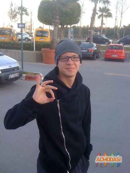 Серега   фото №284291. Загружено 06 Ноября 2012