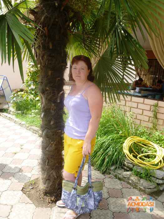 Наталия  Николаевна фото №291405. Загружено 16 Ноября 2012