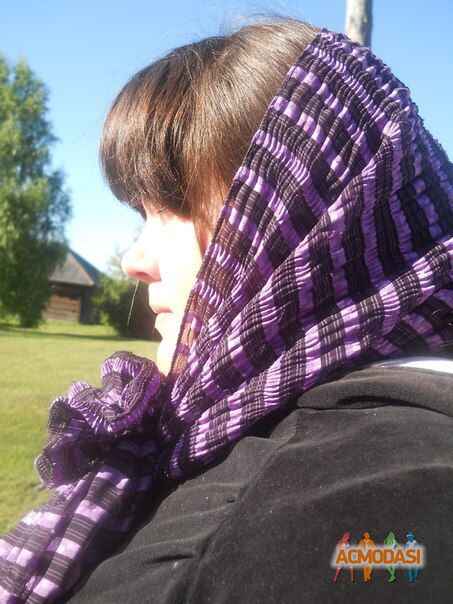 Анастасия Евгеньевна Соловьёва фото №296387. Загружено 23 Ноября 2012