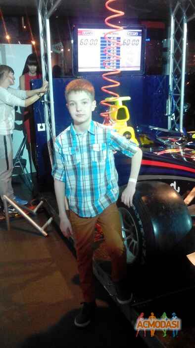 Глеб Олегович Локтев фото №662625. Загружено 02 Июня 2014