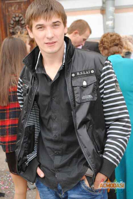 Владимир Владимирович Новиков фото №570038. Загружено 13 Января 2014