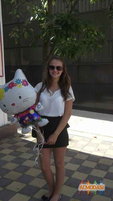 Антонова Наталья Игоревна фото №643500. Загружено 27 Апреля 2014