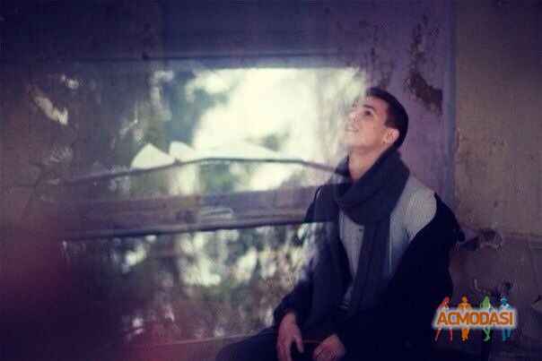 Антон Антонников Юрьевич фото №643719. Загружено 28 Апреля 2014