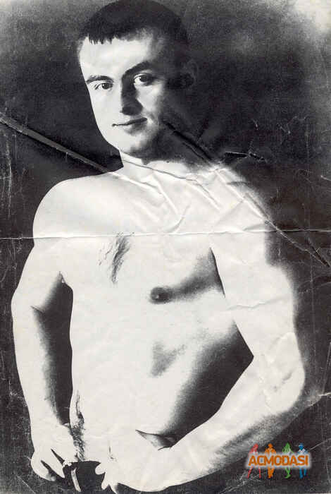 Константин Евгеньевич Бекаури фото №748986. Загружено 09 Октября 2014