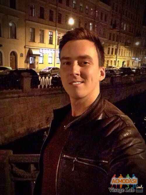 Антон Валентинович Хлебников фото №786670. Загружено 08 Декабря 2014