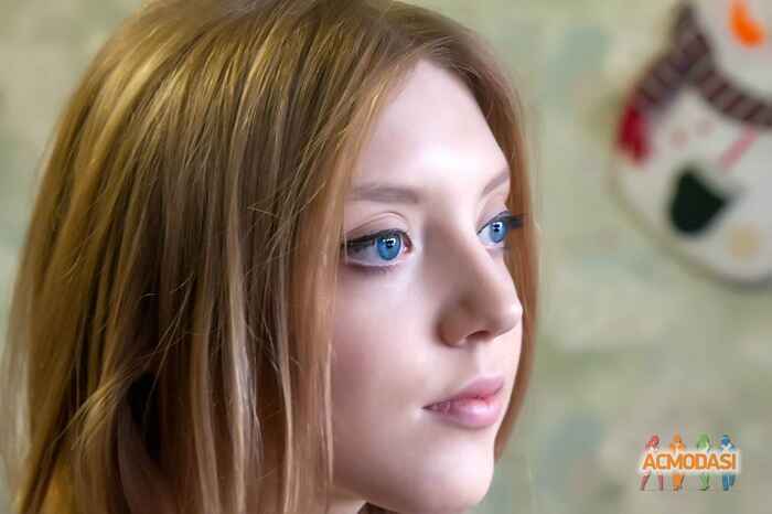 Анастасия Александровна Багрянская фото №807746. Загружено 23 Января 2015