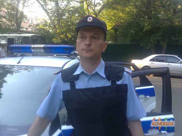 Хасан Русланович Пономарев фото №824133. Загружено 18 Февраля 2015