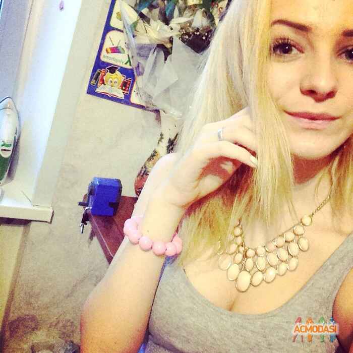 Настя  Атапина фото №838702. Загружено 24 Марта 2015