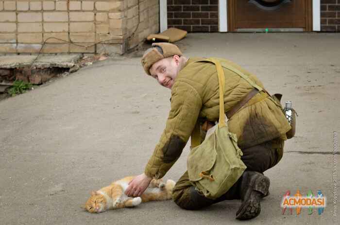 Михаил Владиславович Малыхин фото №922773. Загружено 17 Сентября 2015