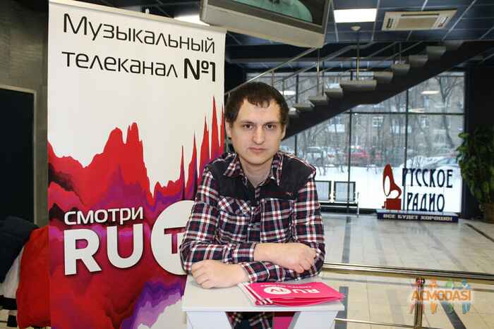 Дмитрий Леонидович Воробьев фото №1643061. Загружено 01 Октября 2020