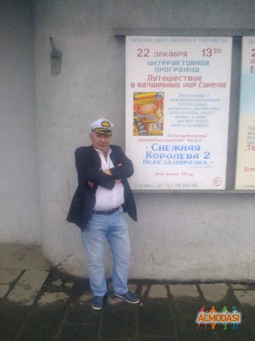 Дмитрий Вячеславович Савостьев фото №975716. Загружено 08 Января 2016