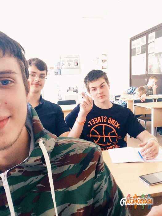 Михаил Вадимович Экслер фото №1056164. Загружено 08 Июля 2016