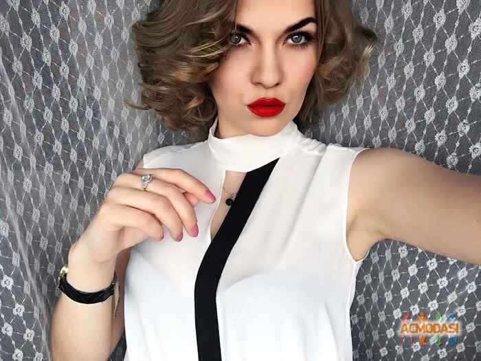 Алла Александровна Власова фото №1110743. Загружено 15 Ноября 2016