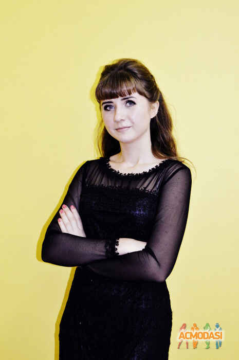 Олеся  Полякова фото №1125926. Загружено 20 Декабря 2016