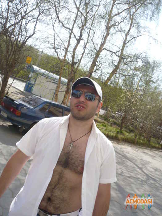 Армен Самвелович Мурадян фото №90514. Загружено 21 Октября 2011