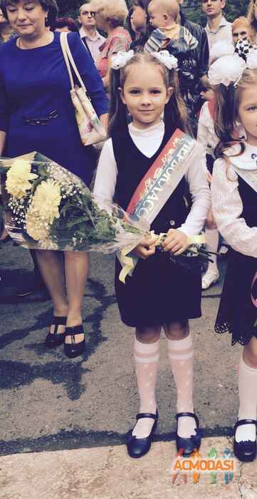 Полина Витальевна Сухорукова фото №1300299. Загружено 16 Марта 2018