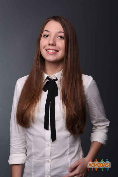 Дарья Сергеевна Горюнова фото №1302451. Загружено 21 Марта 2018