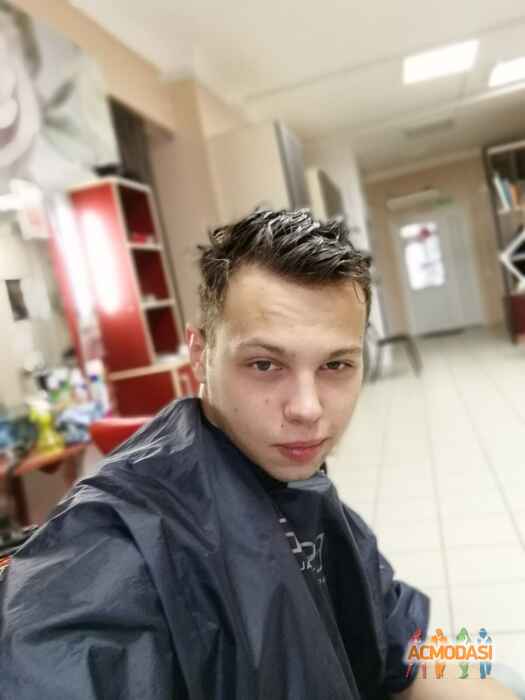 Максим Денисович Максимов фото №1420585. Загружено 04 Февраля 2019