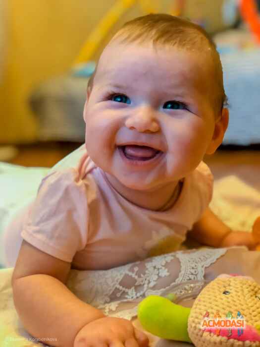 Амелия Кареновна Корабельникова фото №1440440. Загружено 29 Марта 2019