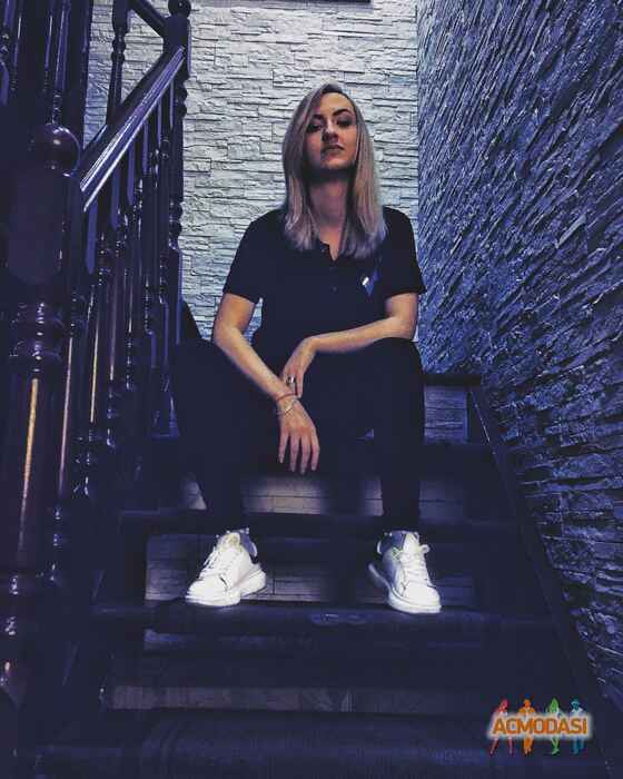 Полина Николаевна Коробейникова фото №1441838. Загружено 02 Апреля 2019