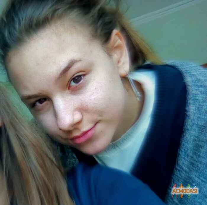 Дарья Юрьевна Фетисова фото №1500309. Загружено 16 Августа 2019