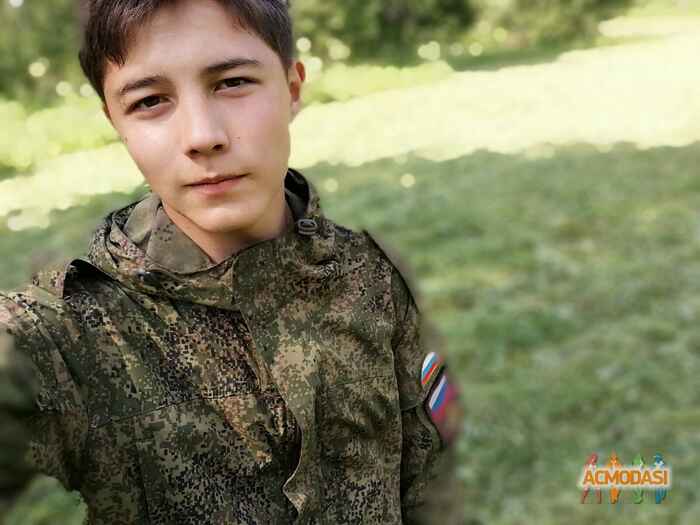 Амур Адикович Хакимов фото №1515270. Загружено 23 Сентября 2019