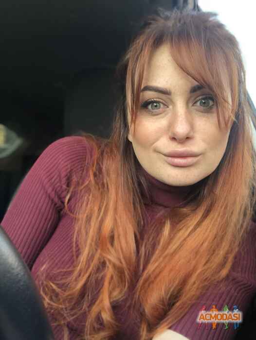 Анна Владимировна Кузьмина фото №1541279. Загружено 19 Ноября 2019