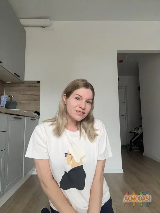 Анна  Волчек фото №1935407. Загружено 02 Сентября 2025