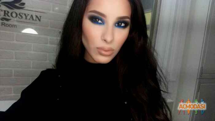 Лайли Маснавиджоновна Рамазонова фото №1588103. Загружено 29 Марта 2020