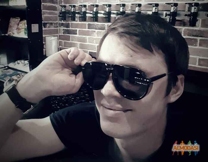 Илья  Зиборов фото №1623930. Загружено 29 Июля 2020