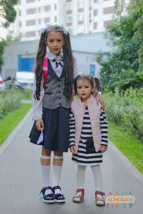 Василиса Андреевна Марченко фото №1664211. Загружено 09 Декабря 2020